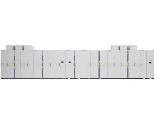 kopen G7 Vloeistofkoeling Hoogspanningsvariabele frequentiedruk VFD 6kV 10kV online manufacture