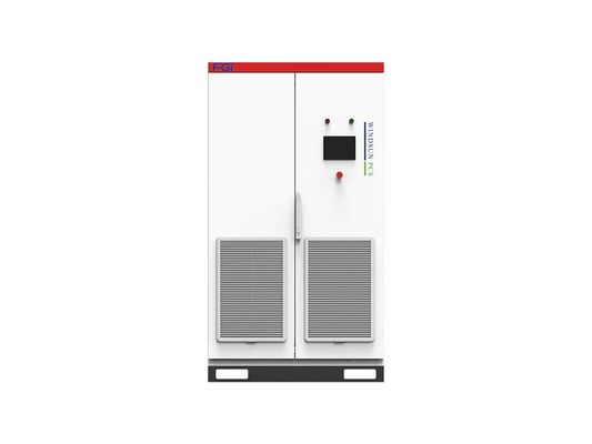 kopen Hoge / lage spanning 1000V PCS Driefasig vermogen omvormersysteem FGPCS-630K/0.4 online manufacture