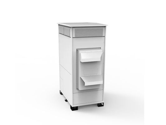 kopen Het systeem voor de omzetting van energie met het hoogste rendement 1500 V driefasig PCS FGPCS-1.375M/0.55 online manufacture