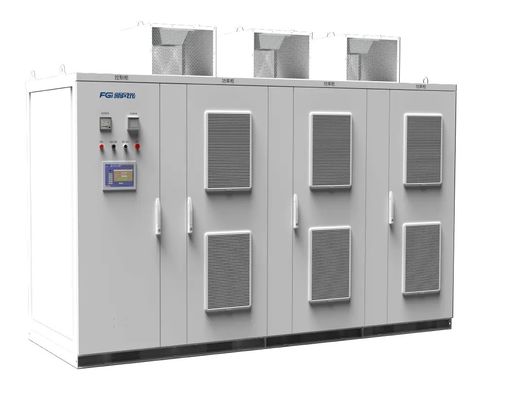 kopen Bi-directionele omvormer voor remenergie-absorptie-apparaat bij spoorvervoer online manufacture