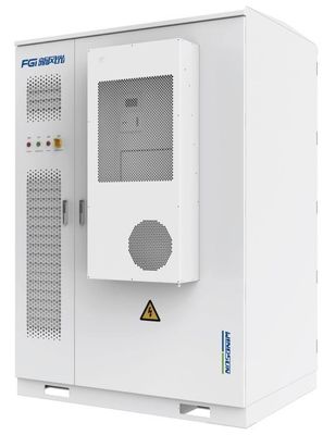 kopen Windkoeling Commercieel en industrieel energieopslagsysteem ESS 400V IP54 online manufacture