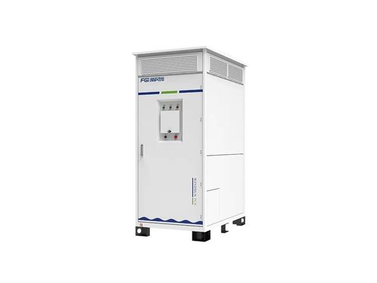 kopen Het systeem voor energiebesparing van drie niveaus ANPC 1500V, driefasig PCS FGPCS-1.725M/0.69 online manufacture