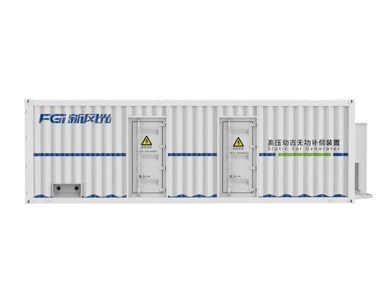 kopen FGI 33kV~35kV Outdoor Type Static Var Generator met vloeibare koeling online manufacture