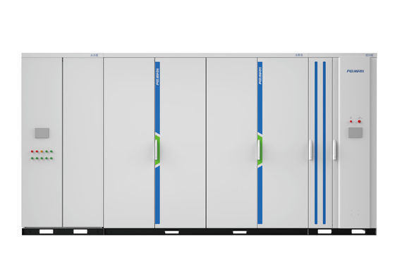 kopen FGI 6kV~6.6kV Indoor Type Static Var Generator online manufacture