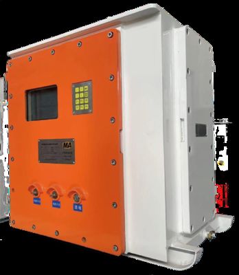 kopen FGI Mining Lithium-Ion Voeding Veilig Duurzaam Onderhoudsvrij Noodstroomvoorziening Voor Ruwe Ondergrondse Omgevingen online manufacture