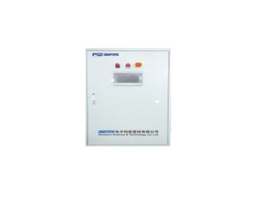 Goede prijs FGAPF Active Power Filter APF Drie fase Drie draadsysteem online