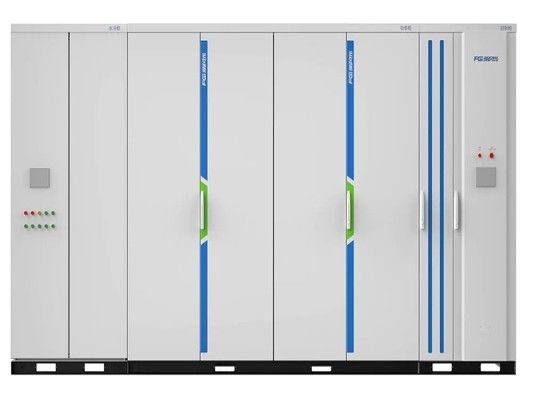 FGI 6~10kV indoor SVG Static Var Generator: uw kwalitatief hoogwaardige oplossing voor betrouwbare reactieve energiecompensatie, harmonisch filteren en verbeterde systeemstabiliteit