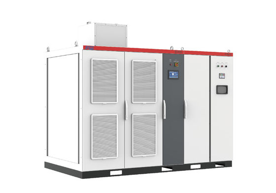 Goede prijs FGI G74-serie High Voltage Variable Frequency Drive (VFD) Compact, geïntegreerd en eenvoudig te installeren online