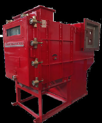Goede prijs FGI Intelligent High Voltage Power Distribution Device- Smarter Power, Uninterrupted Performance online