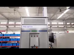 FGI's 125kW / 261kWh vloeistofgekoelde energieopslagsysteem ontsluit piekvermogen en breidt netcapaciteit uit voor commerciële industrie