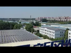 FGI 6-10kV Indoor SVG Static Var Generator Ultieme oplossing voor reactieve energiecompensatie en harmonische filtering